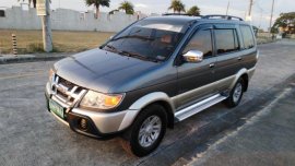 2010 Isuzu Crosswind for sale