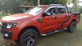 2014 FORD RANGER FOR SALE