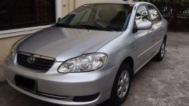 Toyota Altis 2004 for sale
