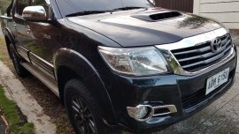 Toyota Hilux 2015 for sale
