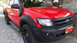 Ford Ranger 2014 For Sale Only