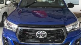 2019 Toyota Hilux for sale