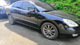 2010 Mitsubishi Galant for sale