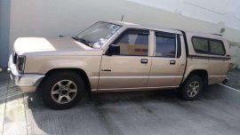 Mitsubishi L200 1996 for sale