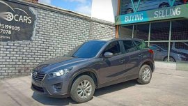 2016 Mazda CX5 for sale