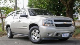 2009 Chevrolet Suburban LT for sale