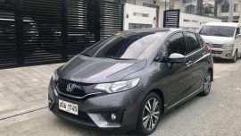 2015 Honda Jazz VX AT for sale 