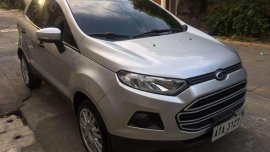 2015 Ford Ecosport for sale