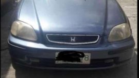 Honda Civic 1996 for sale