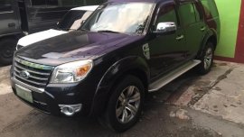 Ford Everest 2012 for sale