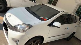 Toyota Wigo 2015 G AT for sale