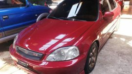 Honda Civic 2000 for sale