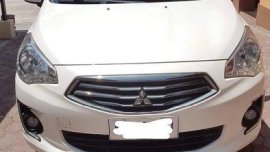 Mitsubishi Mirage G4 GLS 2015 for sale