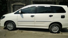 Toyota Innova 2015 for sale