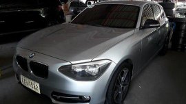 BMW 118D 2012 AT for sale