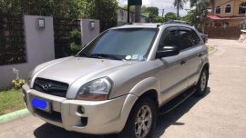2009 Hyundai Tucson for sale