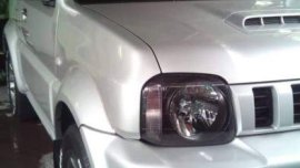 Suzuki Jimny 4x4 2016 for sale