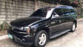 2005 Chevrolet Trailblazer for sale