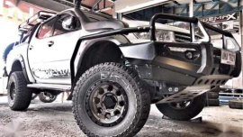 2014 Mitsubishi Strada GLS V SE 4x4 for sale 