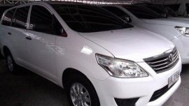 Toyota Innova 2015 MT for sale