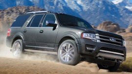Ford Expedition Limited Max 2019 for sale 