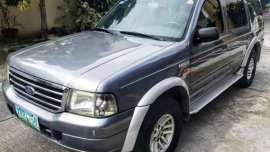 2004 Ford Everest for sale