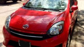 2016 Toyota Wigo for sale