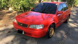 1998 Toyota Corolla GLI Automatic for sale