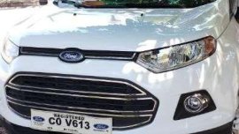 Ford Ecosport 2018 for sale
