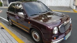 2000 Nissan Verita for sale