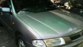 Mazda 323 AT 2000 for sale