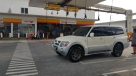 2004 Mitsubishi Pajero for sale