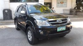 Toyota Fortuner 2007 for sale