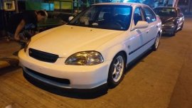 1996 Honda Civic for sale