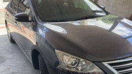 2015 Nissan Sylphy for sale