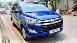 2018 Toyota Innova for sale