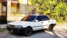 1989 Toyota Corolla for sale