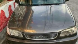 1998 Toyota Corolla for sale