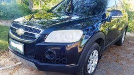 2009 Chevrolet Captiva for sale