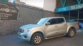 2018 Nissan Navara for sale
