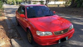 Toyota Corolla 1998 for sale 