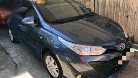 2019 Toyota Vios for sale