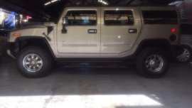 For sale 2003 Hummer H2