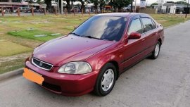 HONDA CIVIC VTI 1997 FOR SALE