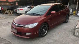 2006 Honda Civic for sale