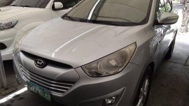Hyundai Santa Fe 2013 AT for sale 