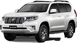Toyota Land Cruiser Prado 2019 for sale