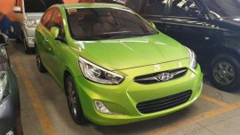 2014 Hyundai Accent 1.4 for sale
