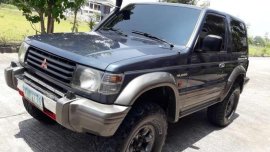 Mitsubishi Pajero 2003 for sale