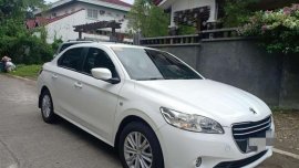 2016 Peugeot 301 diesel for sale